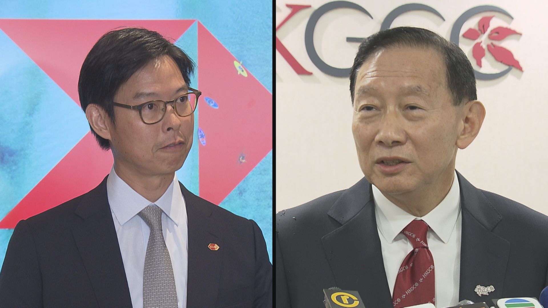 【港國際金融中心地位】王冬勝、廖宜建:可更上一層樓