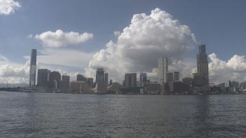 【滙豐調查】內地富豪投資移民首選香港 60%擬加碼投資