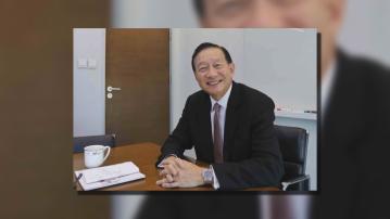 【密切關係】王冬勝：香港的成功與中國有密切關係