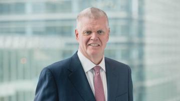 【不滿戰略方向】傳平保反對祈耀年連任滙控董事