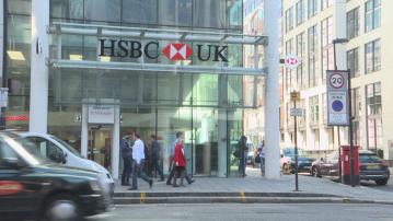 【簽署法令】普京准Expobank購滙控俄羅斯業務