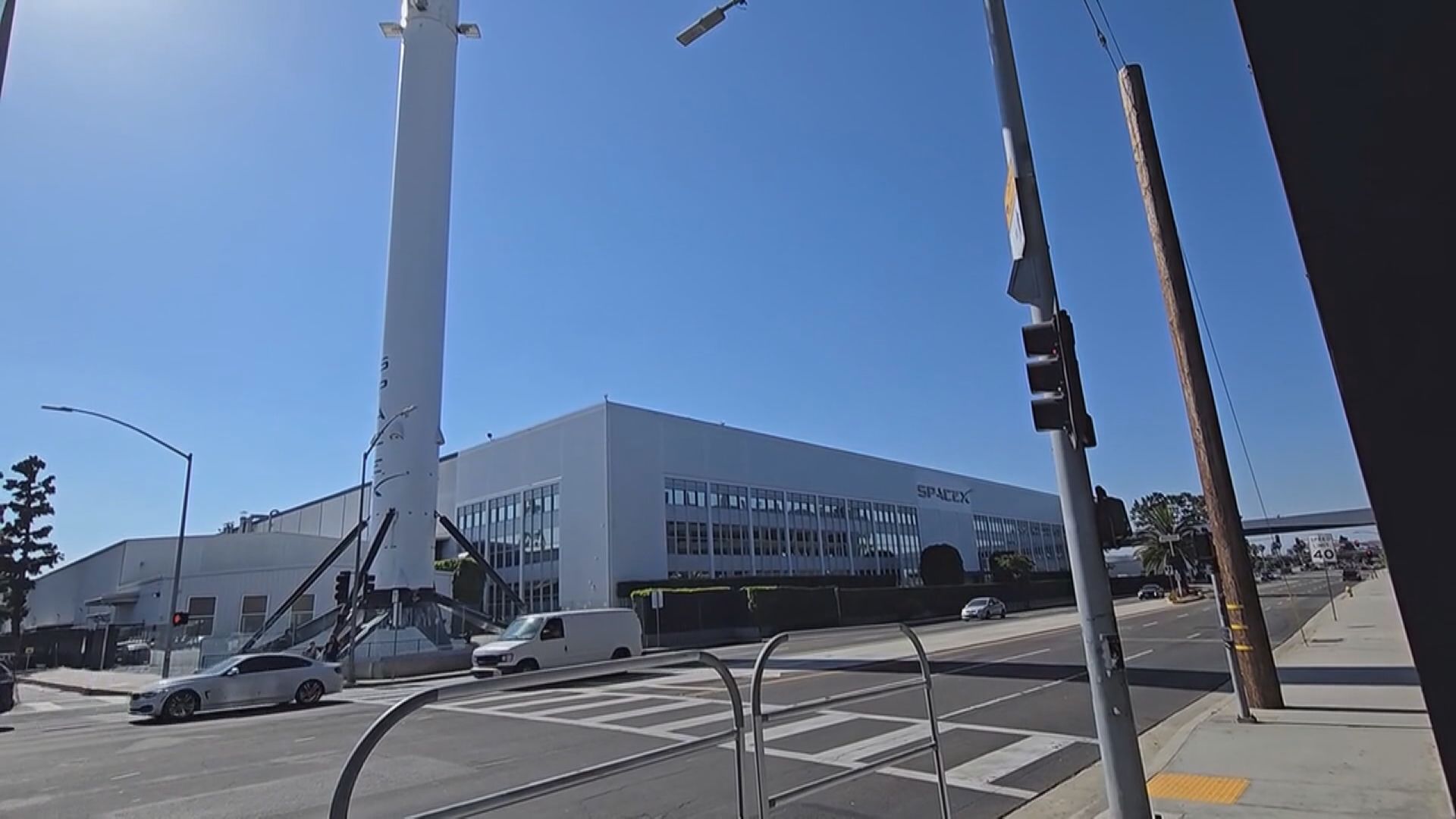 【間接買到SpaceX？】恒生港美科技指數納入SpaceX