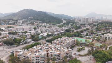 【第2宗原址換地】洪水橋新區項目補地價約14.3億