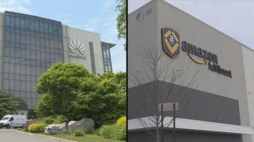 【擺平訴訟】華為與Amazon簽專利交叉許可協議