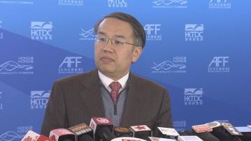 【新資本投資者入境計劃】許正宇:逾百申請通過淨資產審查