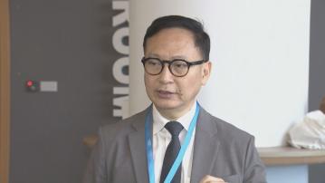 【倘現財壓】保監局:關注險企如何處理跨境資本傳輸