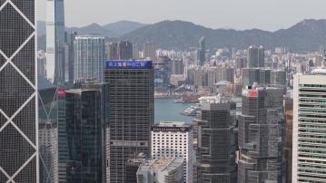 【市場信心大增】許正宇:強攻專屬自保拓港風險管理中心