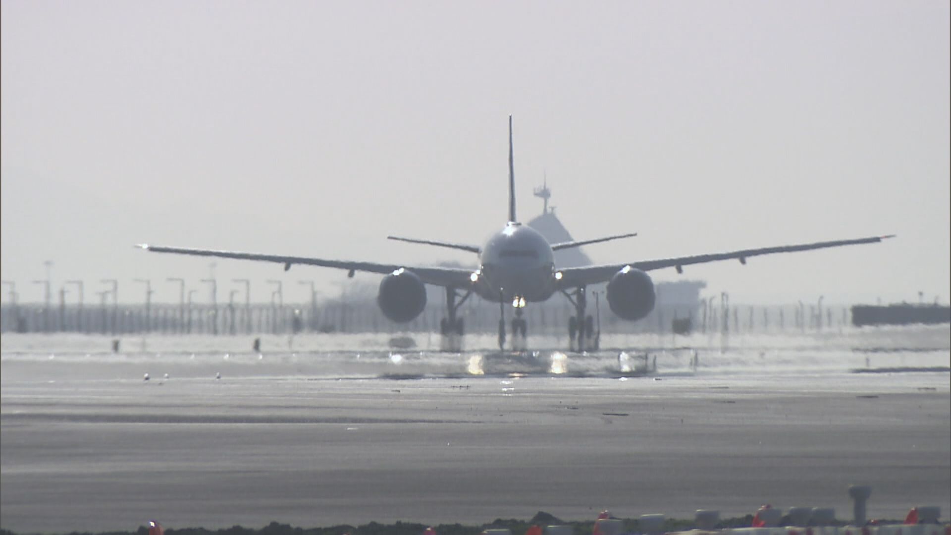 【上調預測】IATA料明年全球航空業盈利首破1萬億美元