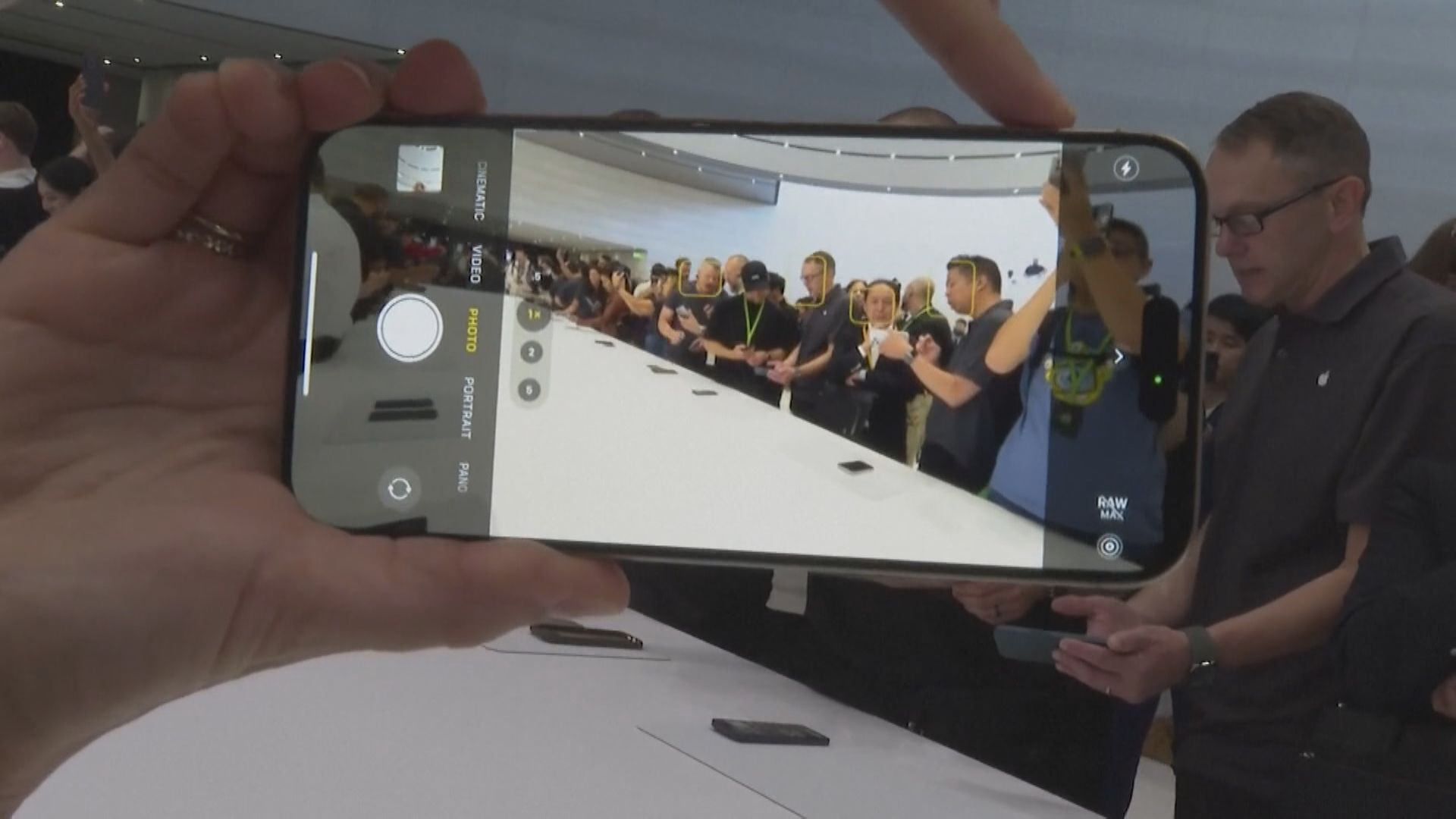 【IDC預測】iPhone今年出貨量達2.47億部 破紀錄