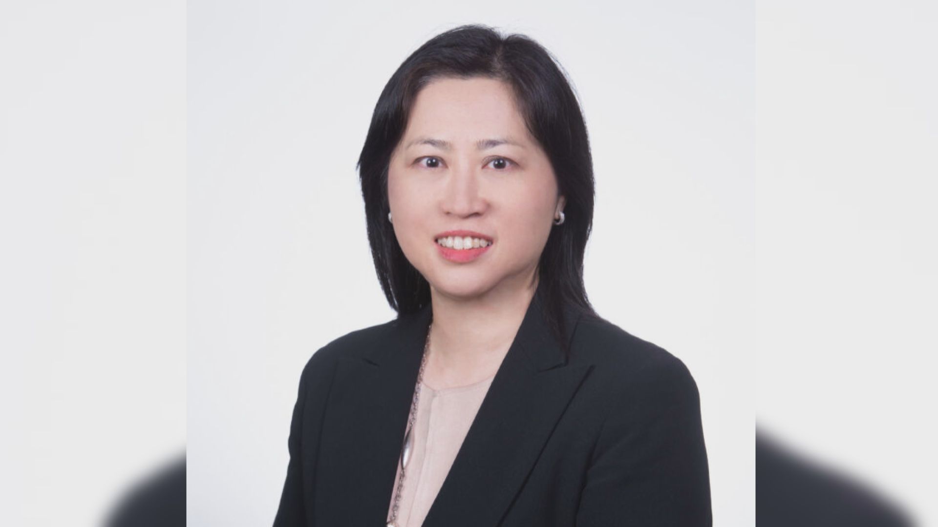 【即日生效】葉森森出任投資基金公會CEO