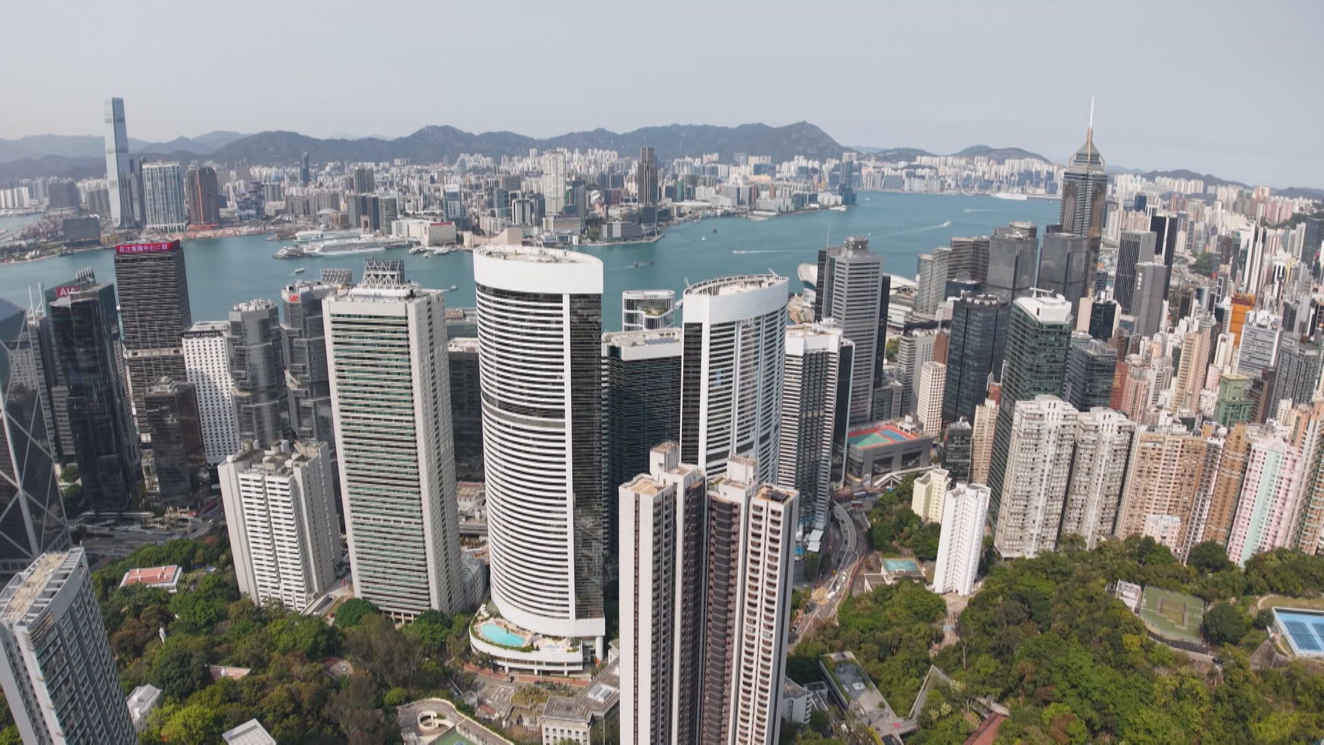 【世界人才排名2025】香港躍升至全球No.4 亞洲居首