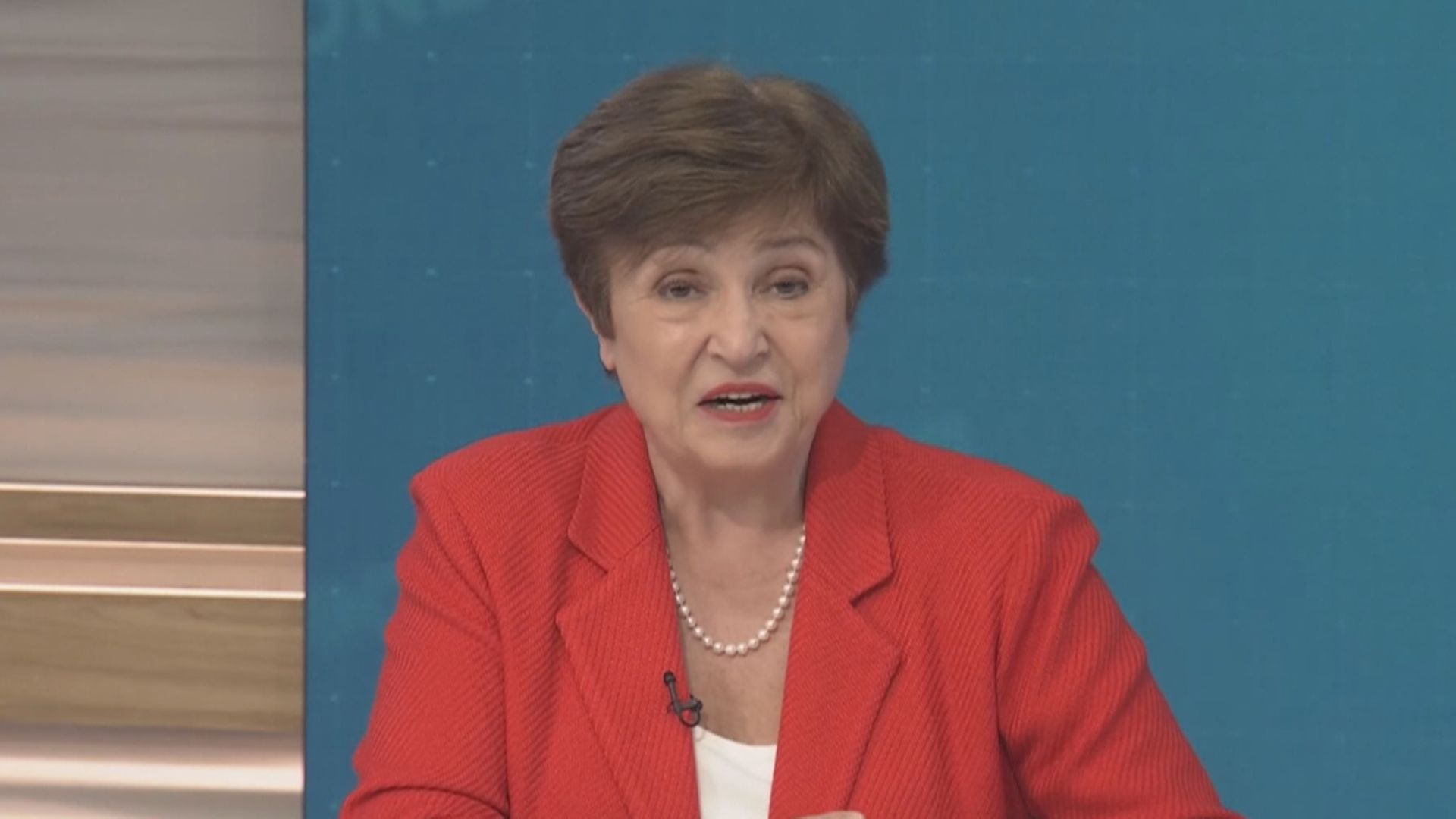 【分化加劇】IMF:全球經濟正經歷嚴重衝擊及成為常態