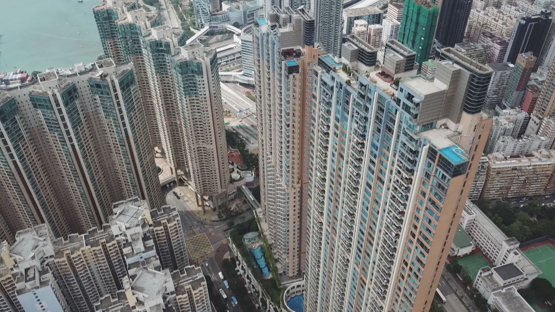 【訪問團報告】IMF指若樓市炒賣風險減退可分段撤辣 惟房屋局企硬