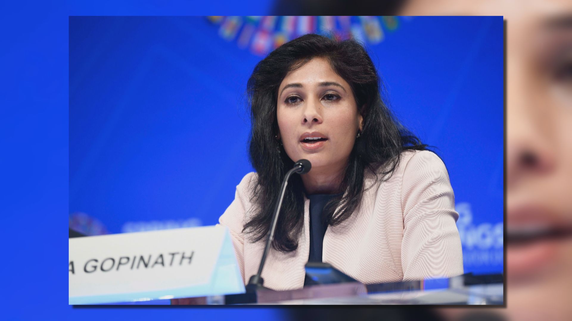 【幣策不夠緊】IMF籲全球主要央行續加息遏通脹