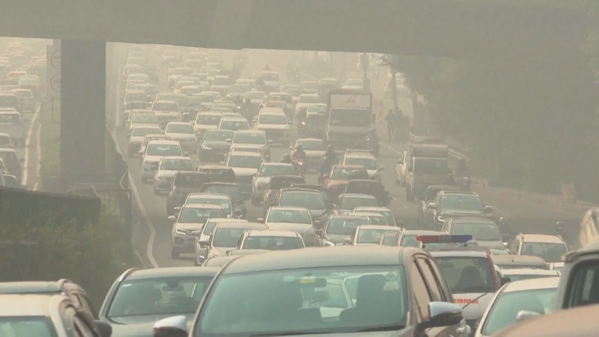 【快達成FTA】路透:印度擬大削歐進口車關稅至40%