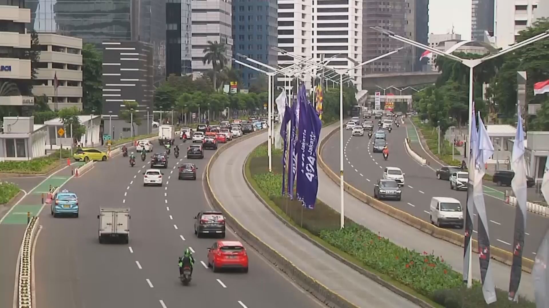 【搶電動車企】印尼擬推激勵措施吸引Tesla及比亞迪等進駐