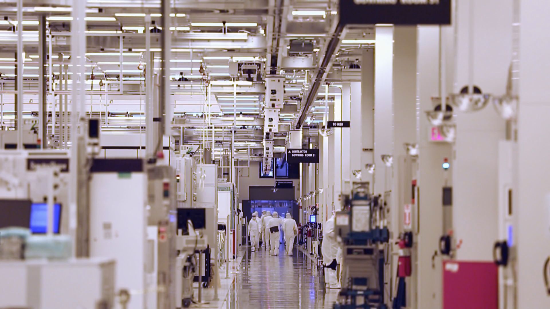 【難以負擔】德國拒絕Intel加碼補貼要求