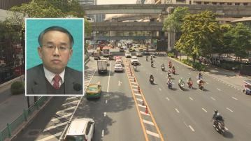 【新資本投資者入境計劃】許正宇:對參與人數有信心