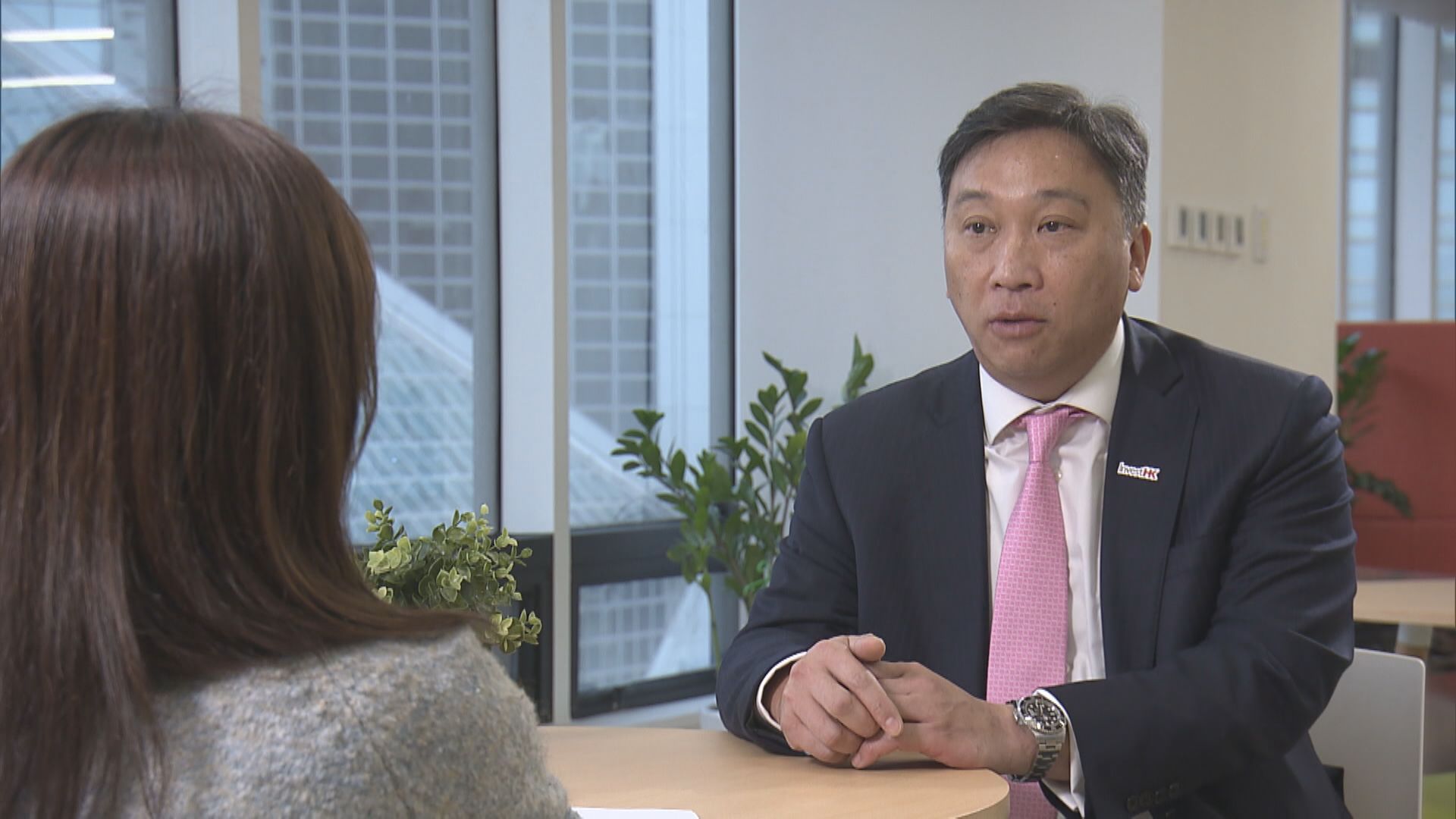 【睇中「Made in HK」標誌】「引進來」中醫藥企借助AI「出海」