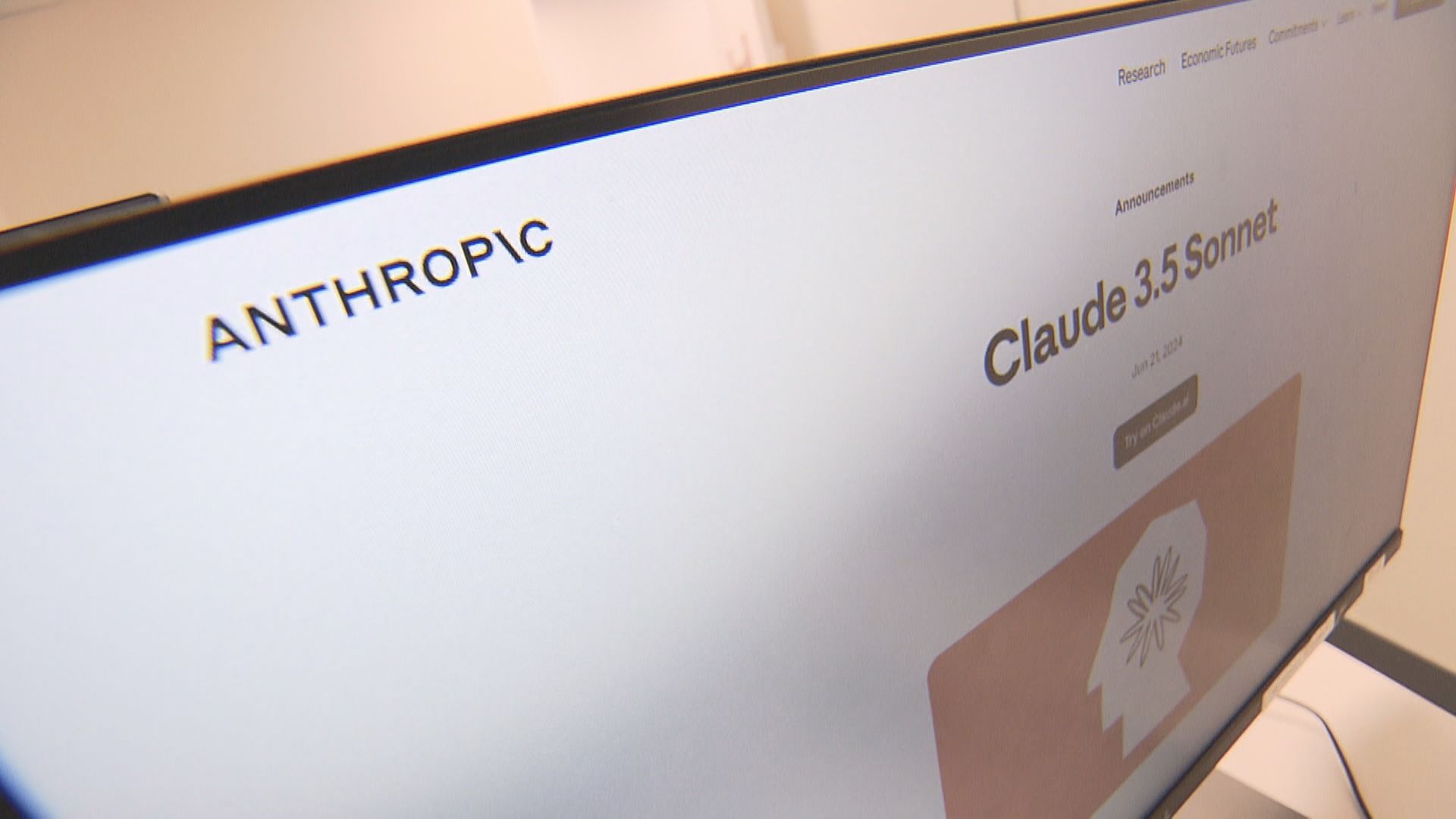 【Anthropic IPO】傳選定納斯達克掛牌 集資或超SpaceX