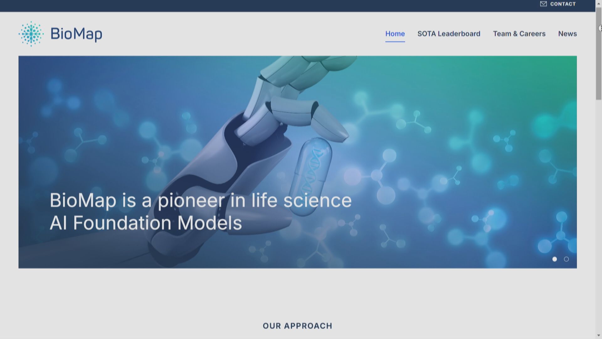 【港投有投資】彭博:百圖生科、思謀科技已申港IPO