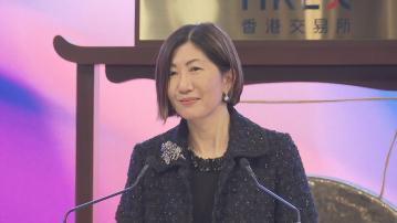 【正審視逾百申請】陳翊庭:第3季新股上市量有望大增