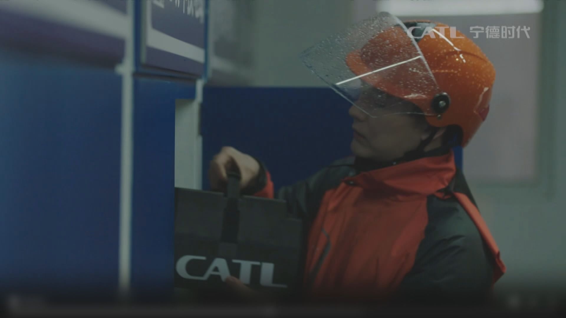 【大型新股】據報寧德時代將獲批上市 擬籌逾50億美元