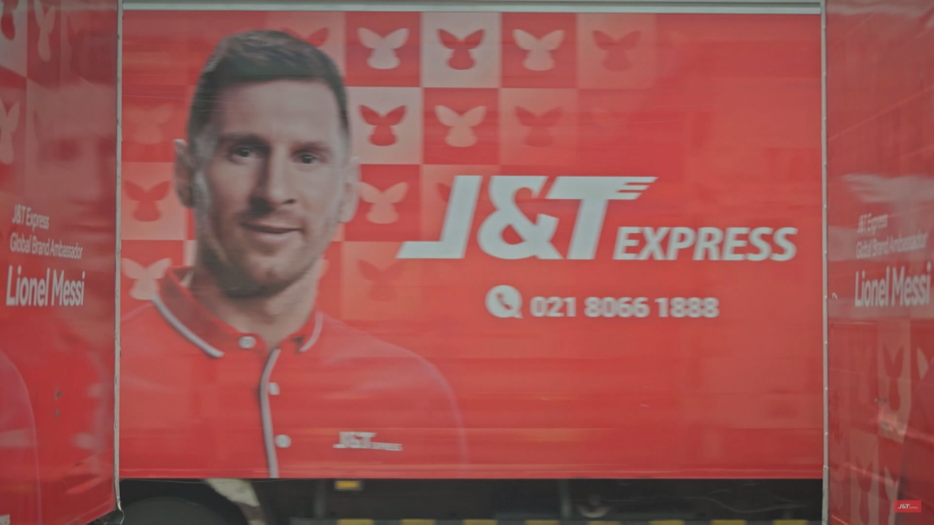 【今起招股】極兔速遞入場費$2424  或成今年「集資王」No.2