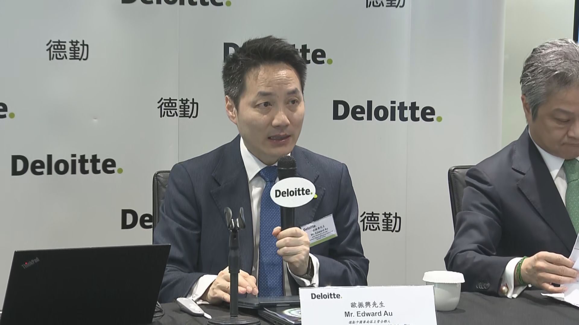 【德勤預測】港下半年最少5隻百億IPO 料集資穩坐全球三甲