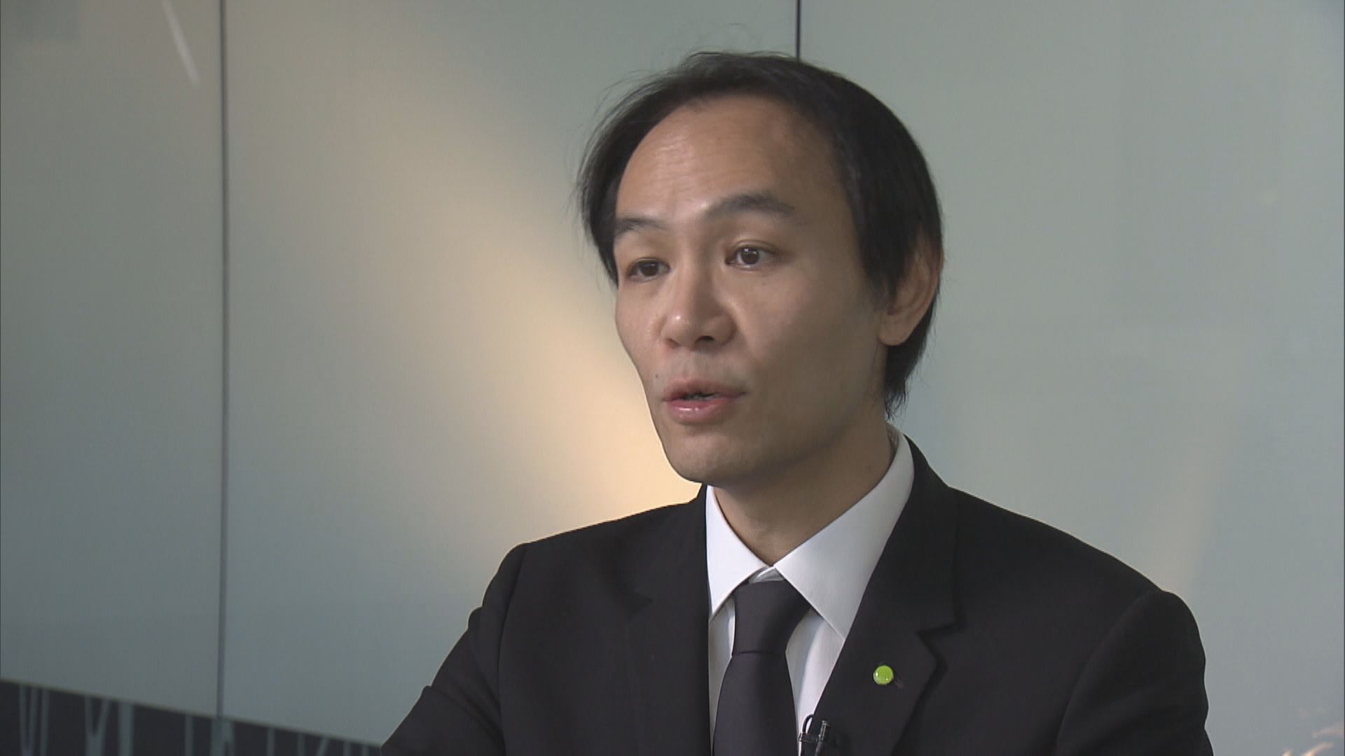 【拆解半新股「破發潮」】德勤:可能同投資者短炒獲利有關