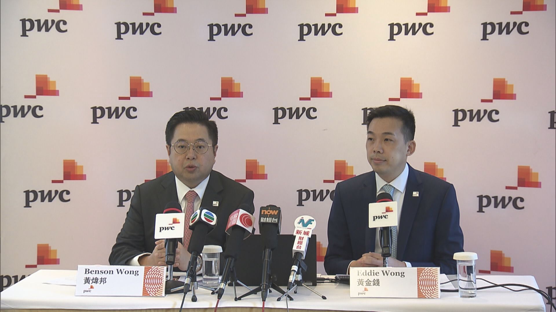 【重返全球三甲？】羅兵咸降今年港IPO集資預測至最多1700億