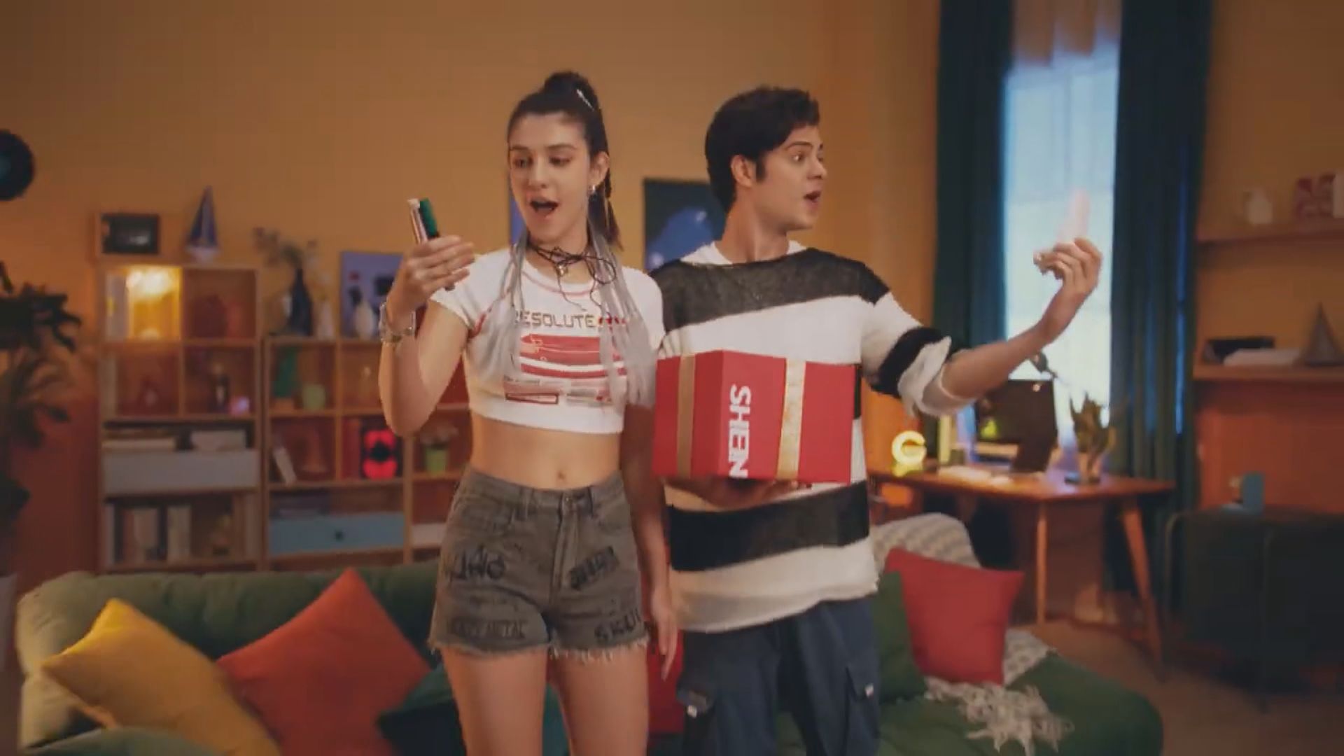 【Fast Fashion股】傳Shein秘密申美IPO 最快明年掛牌