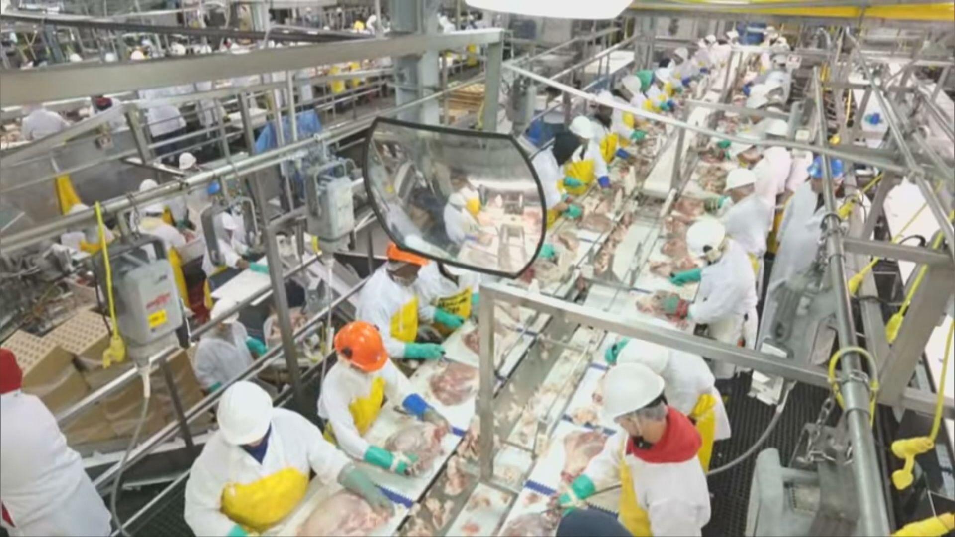 【萬洲旗下】Smithfield Foods已向SEC提交招股章程