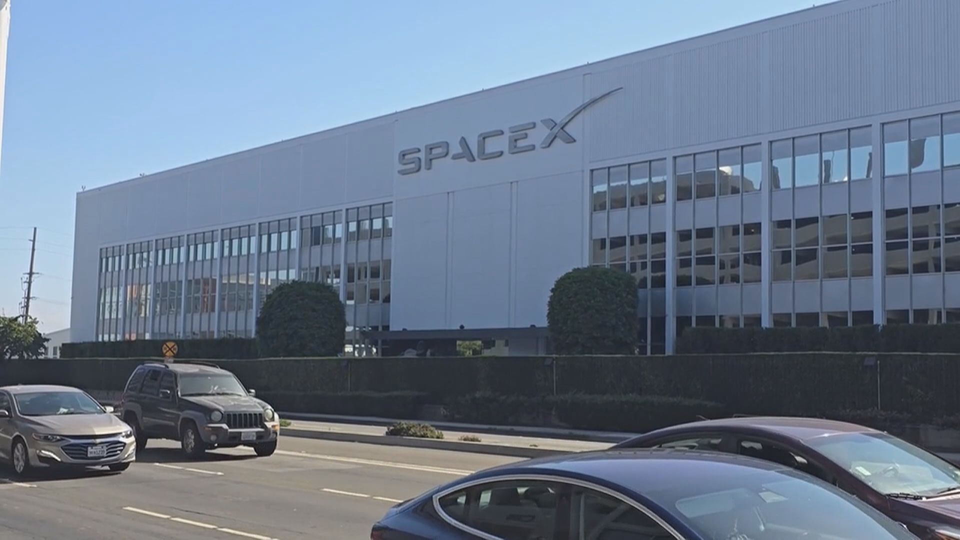 【SpaceX IPO】據報貝萊德將投資50億至100億美元