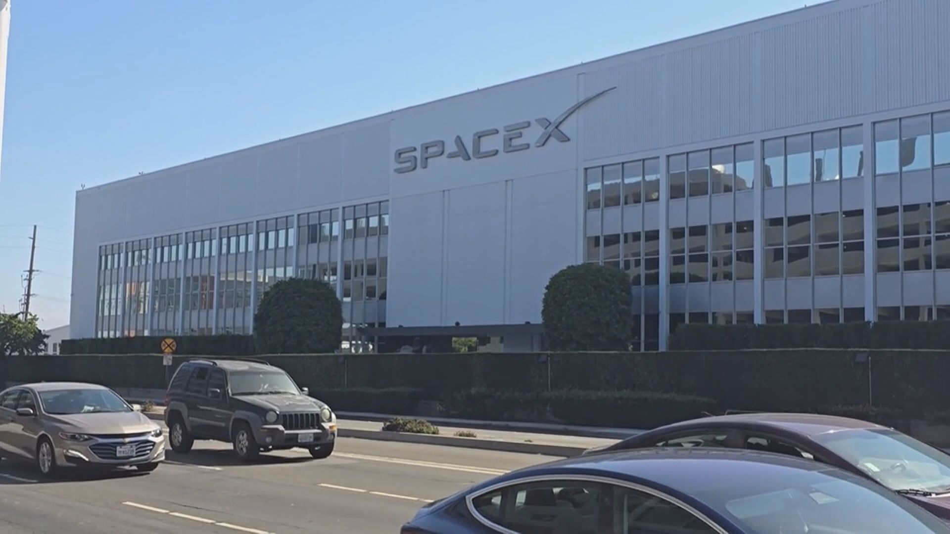 【SpaceX IPO】上市文件揭公司蝕錢、馬斯克掌85%投票權