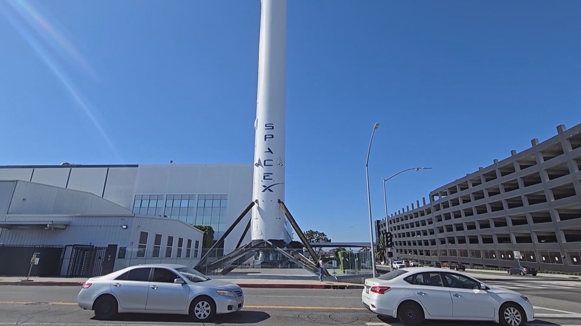 【SpaceX IPO】傳獲基投認購逾2500億美元