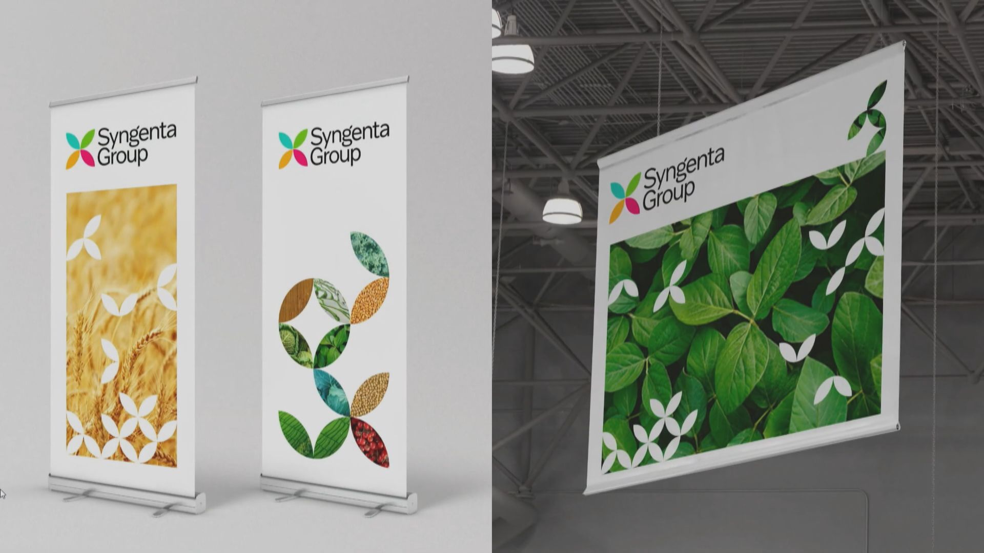 【巨無霸上A股】彭博:投行為先正達搵主權基金等投資者