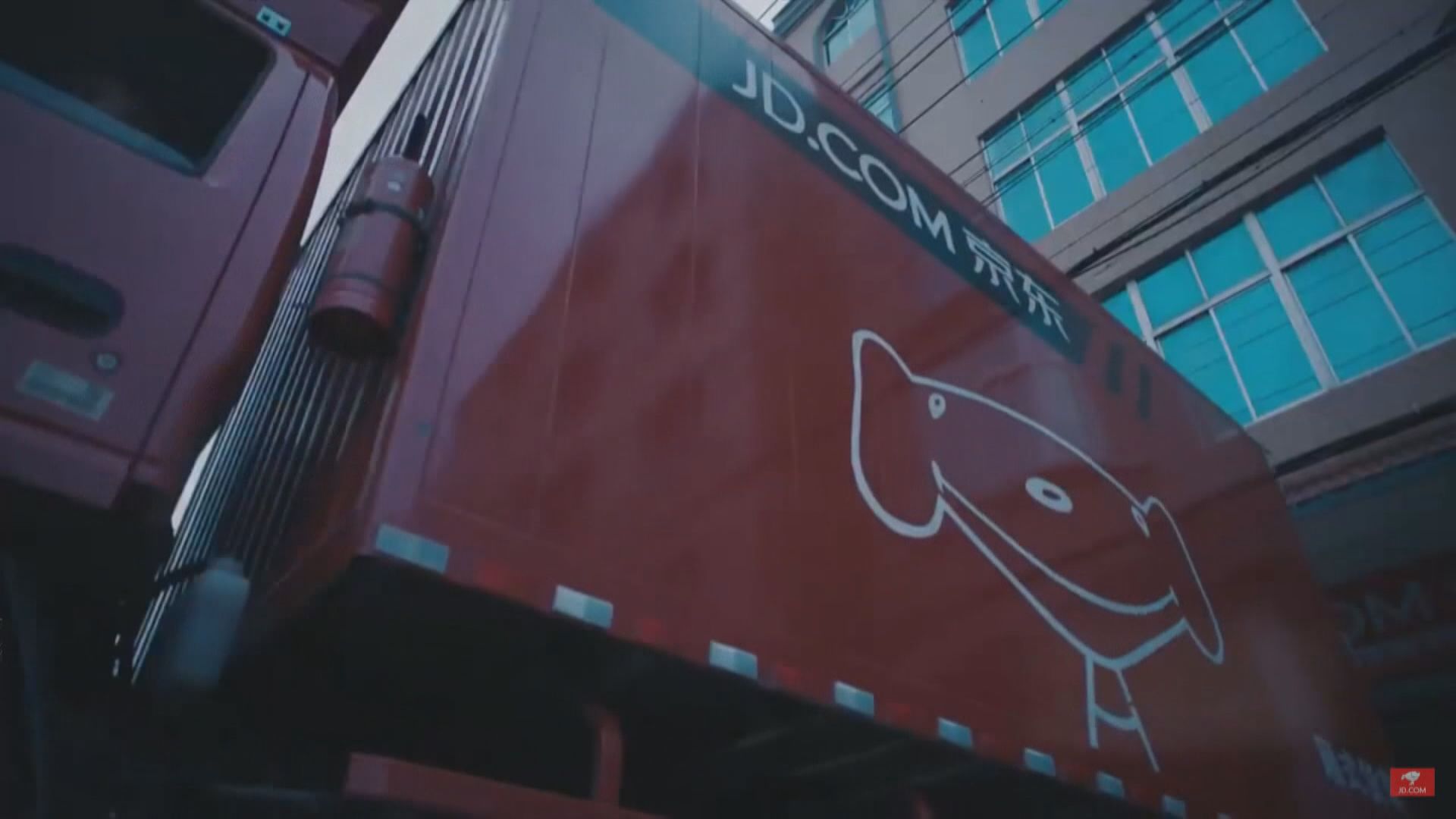 【閆小兵領軍】傳京東成立創新零售部 整合七鮮及拼拼等