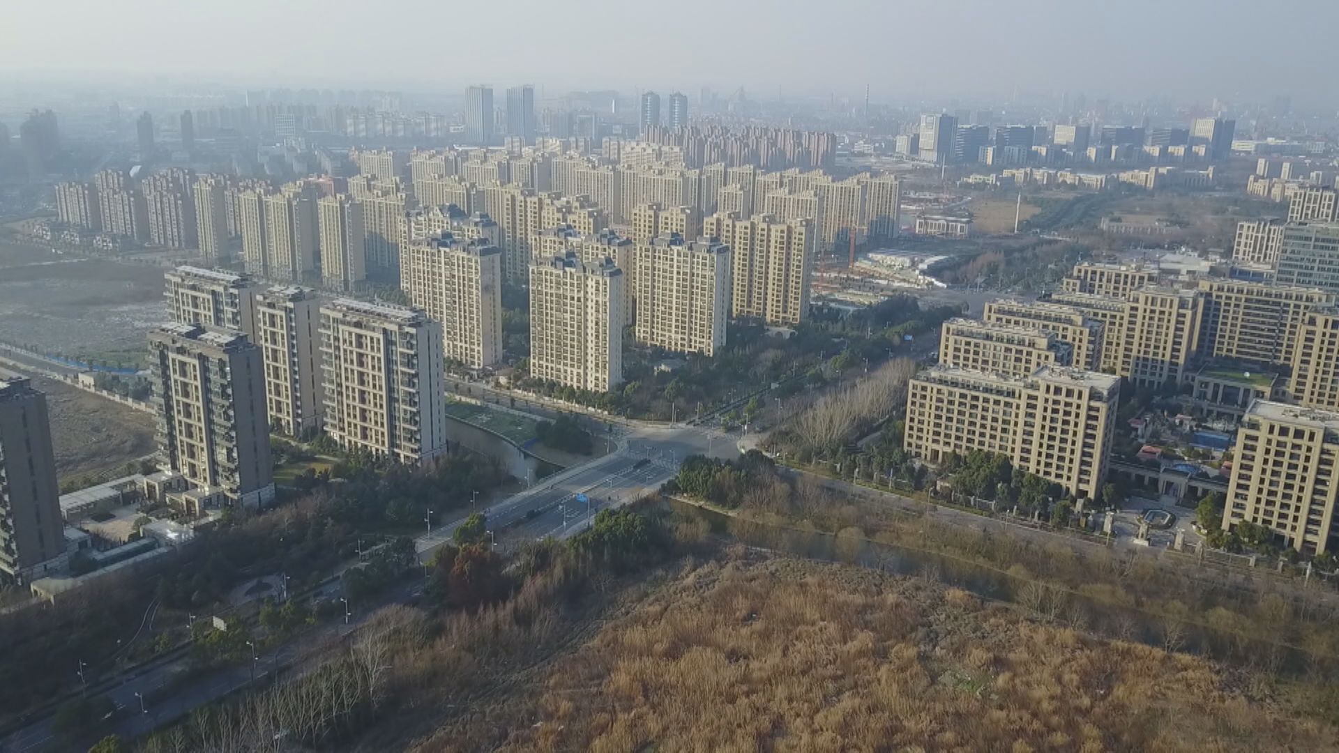 【內房危機】中國金茂擬發點心債 逾3年首次