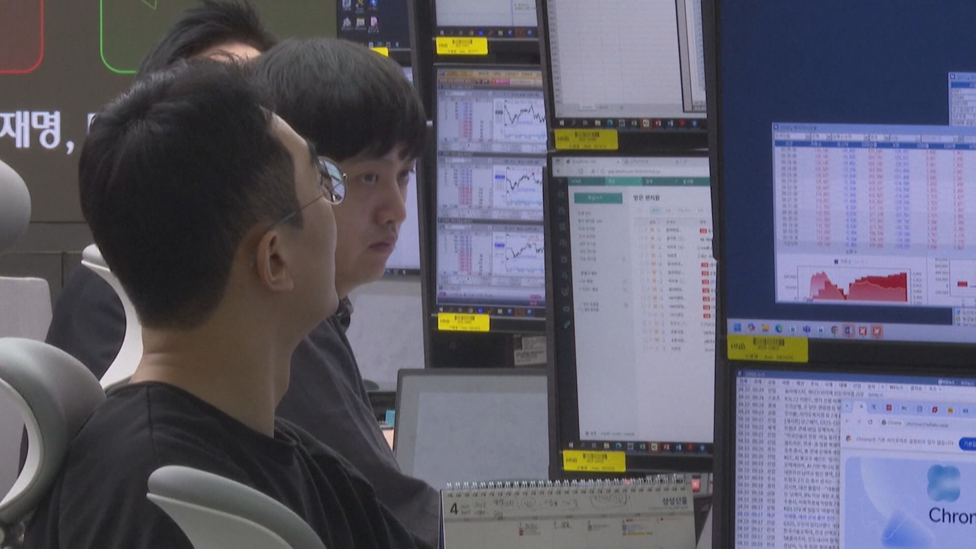 【兩大利好帶動】亞股強勢！4大股市齊破頂