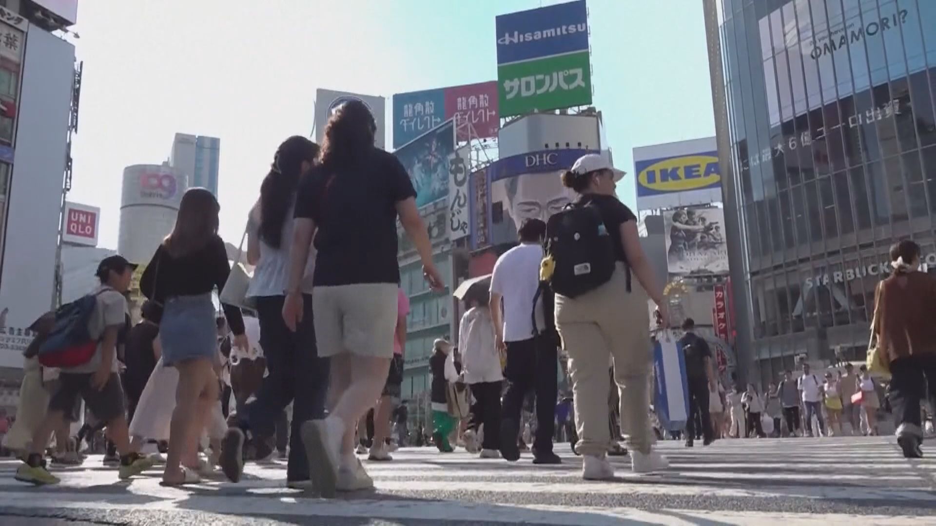 【孳息9年高】日央行突買3000億日圓債 Yen先升後回