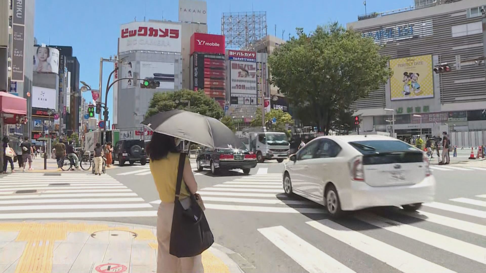 【日債息升】日揆與央行行長會面 冇傾外匯波動問題