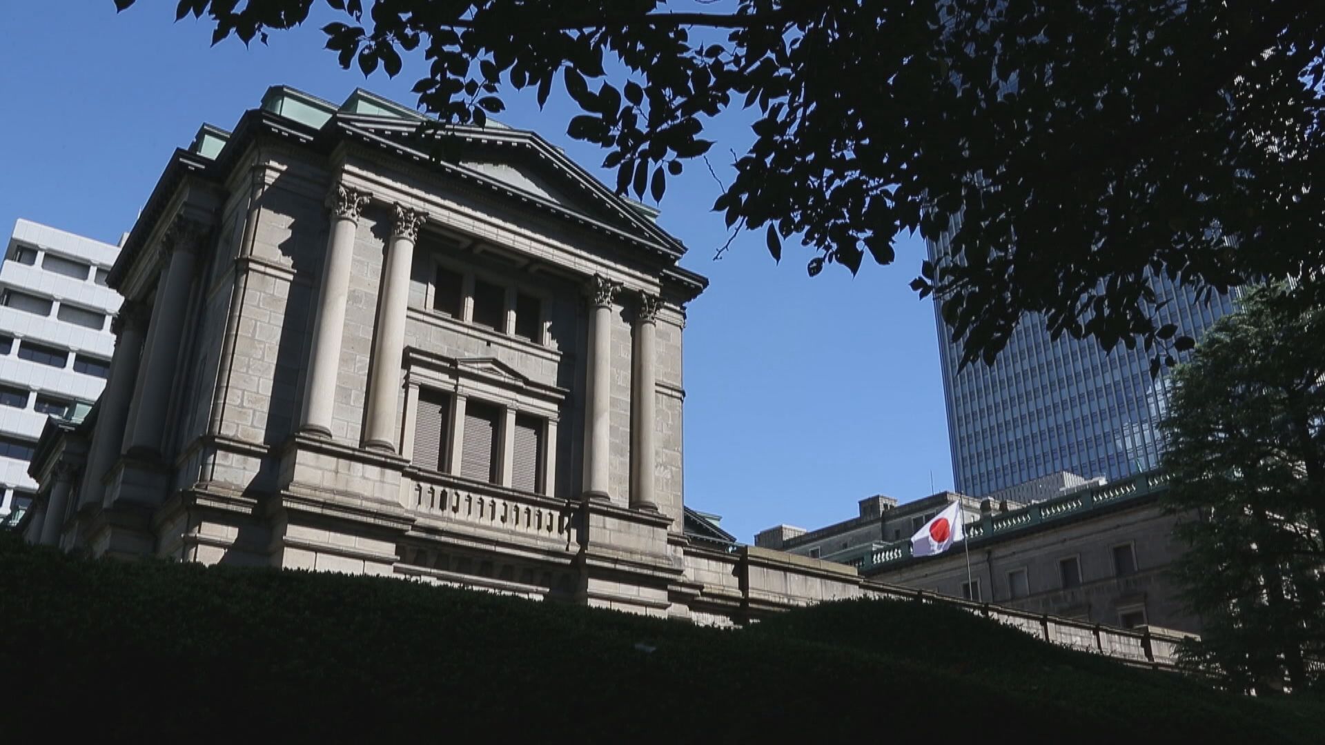 【解決通脹】日本政府及央行增加經濟政策協調