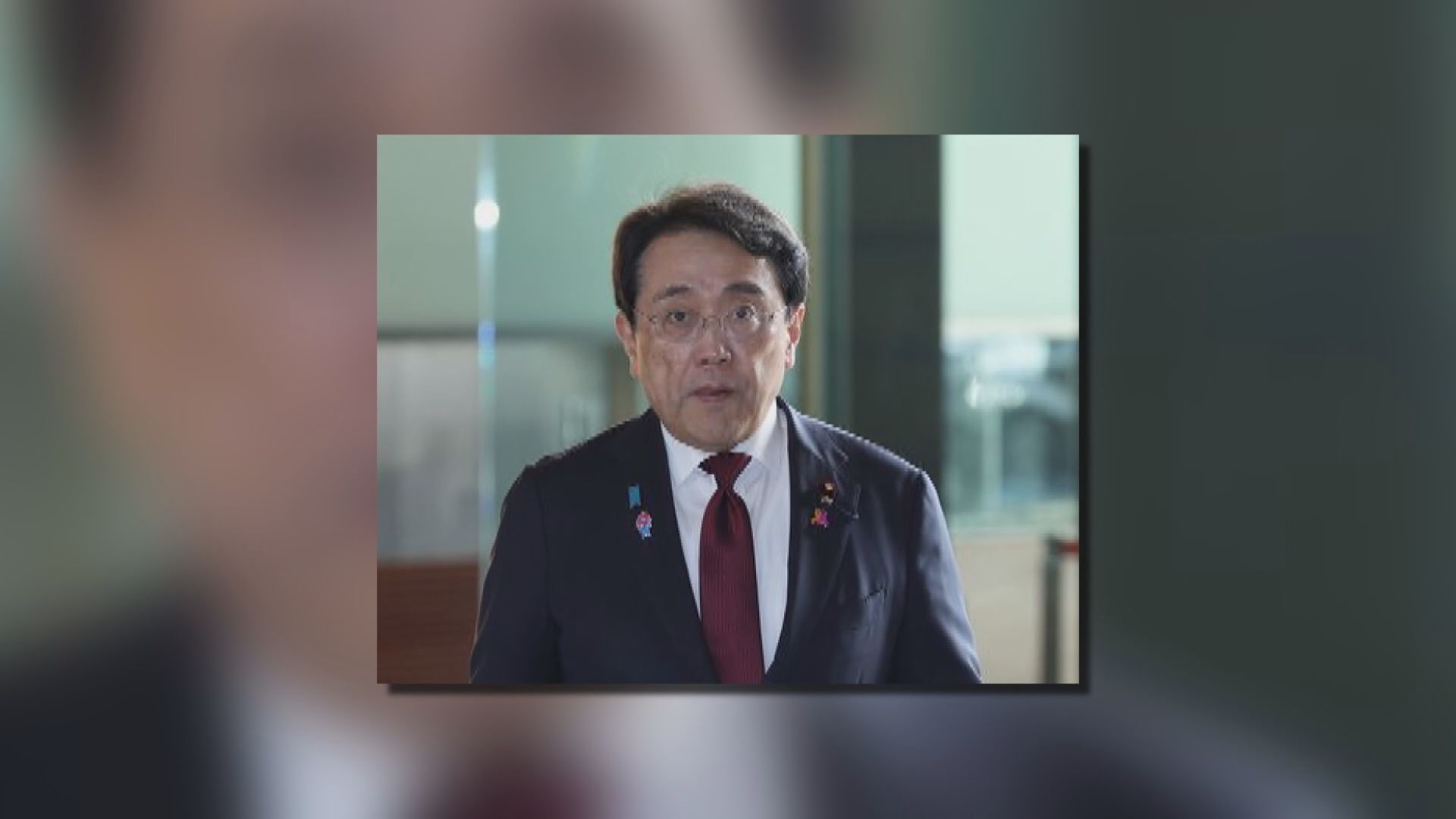 【日本通脹】經濟產業大臣:讓日圓升值遏物價升勢可考慮