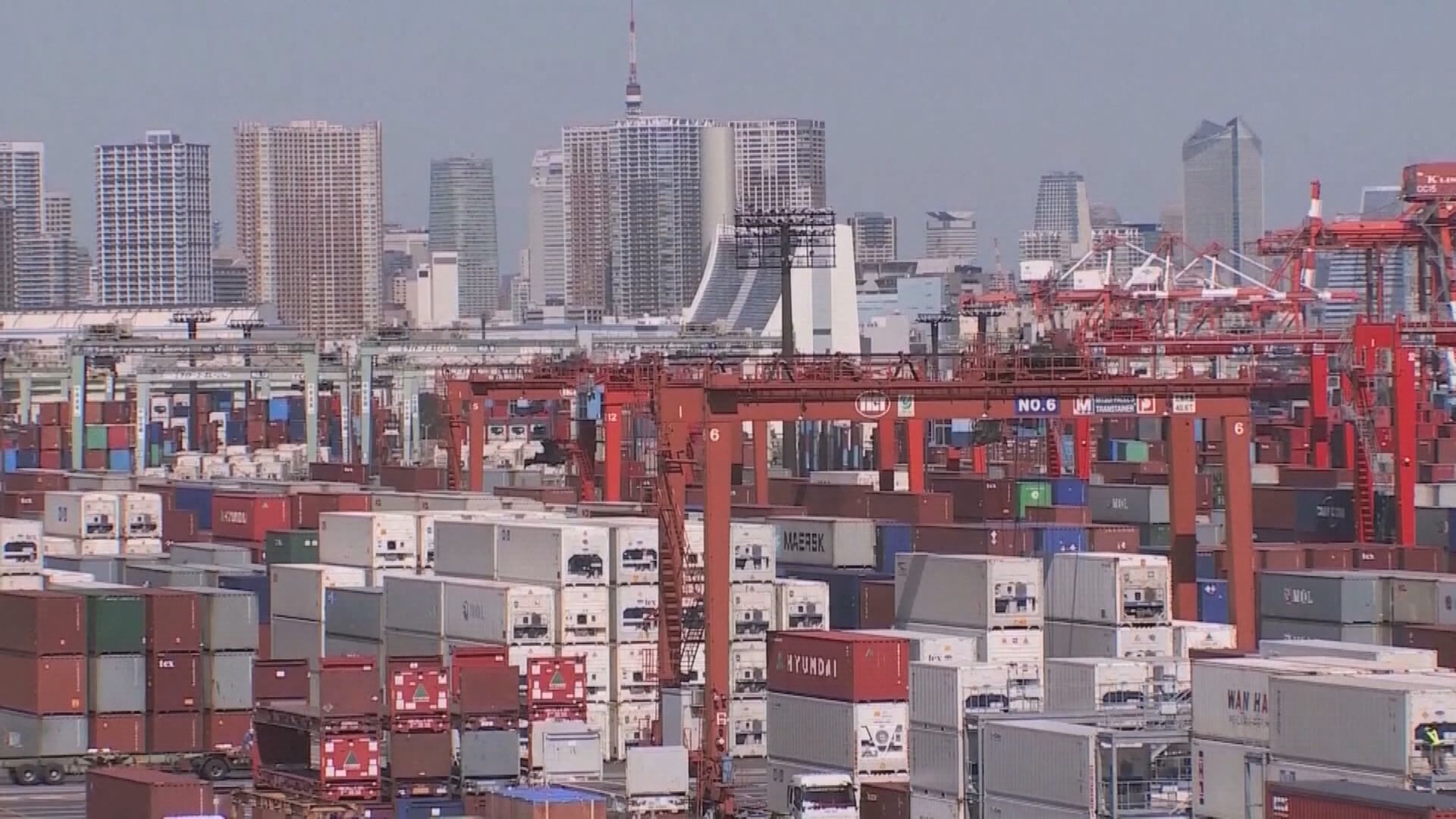 【關稅戰】日財務大臣:可跟貝森特進行建設性對話