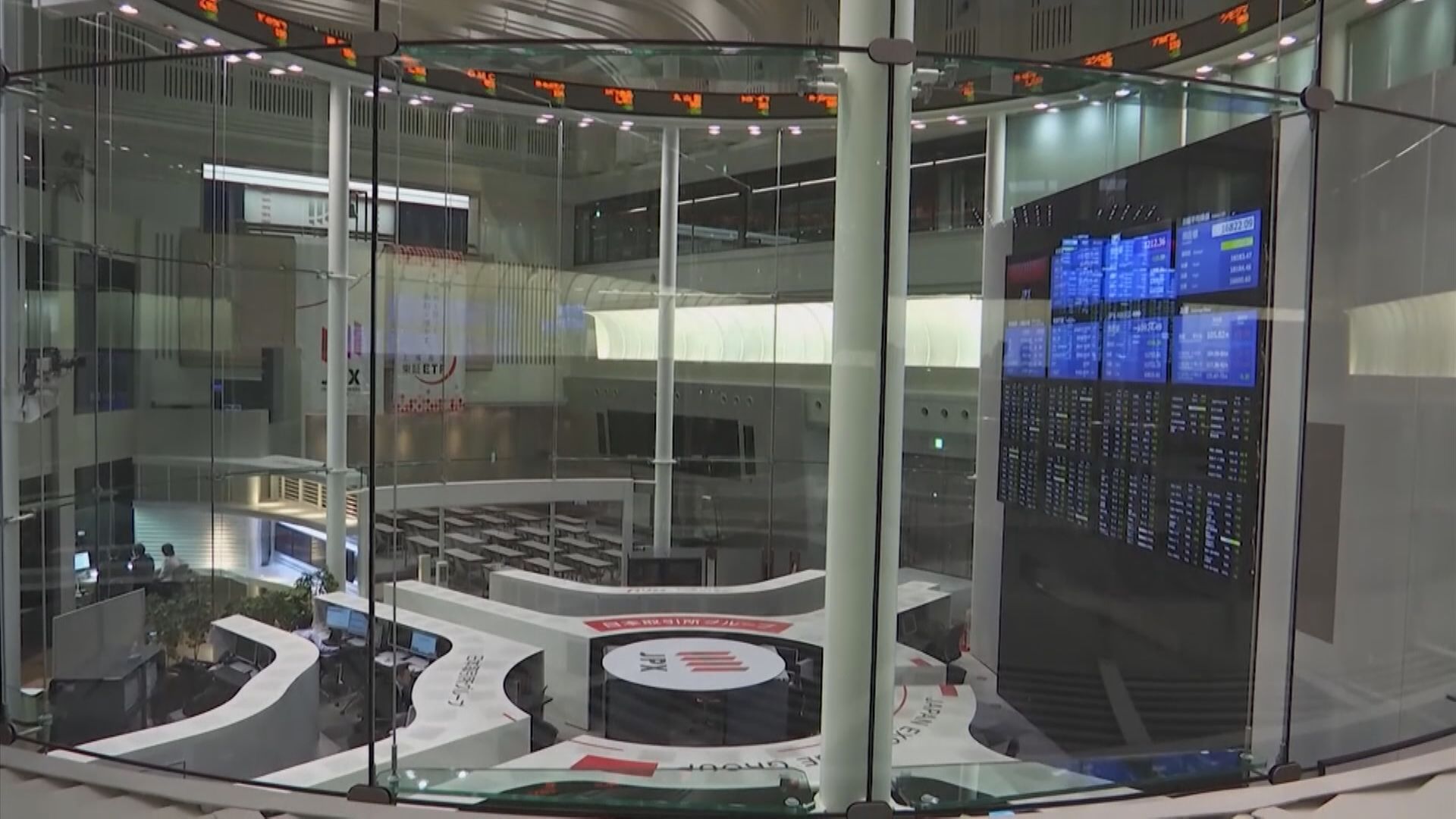 【跑贏】日經指數升至「泡沫經濟」時代來高位