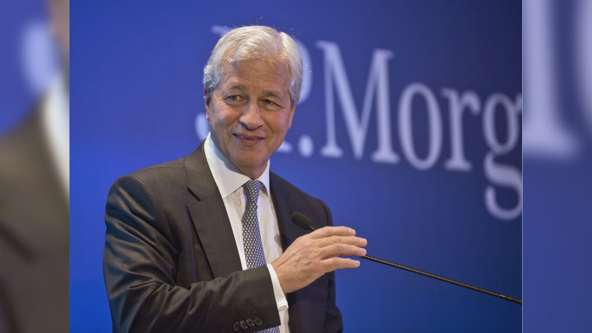 【息口未見頂】摩通：要為美國繼續加息做好準備 