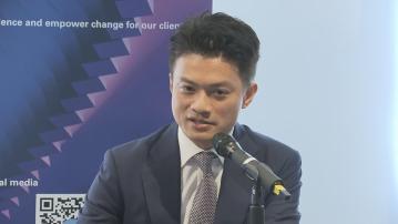 【研資本增值稅】畢馬威料無礙今年融資活動