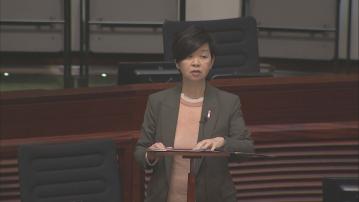 【樓市回暖】何永賢:「撤辣」後市場反應正面