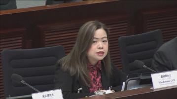 【專才買樓「先免後徵」】羅淑佩:若申請人身故由遺產受益人交稅